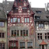 1107G 111 Stein am Rhein (CH)